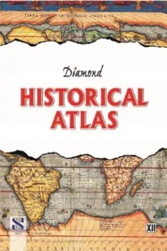 Historical Atlas of the World