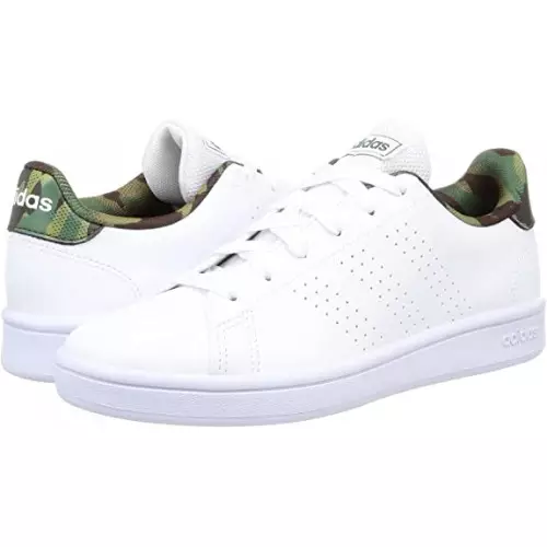 Adidas Advantage Shoes