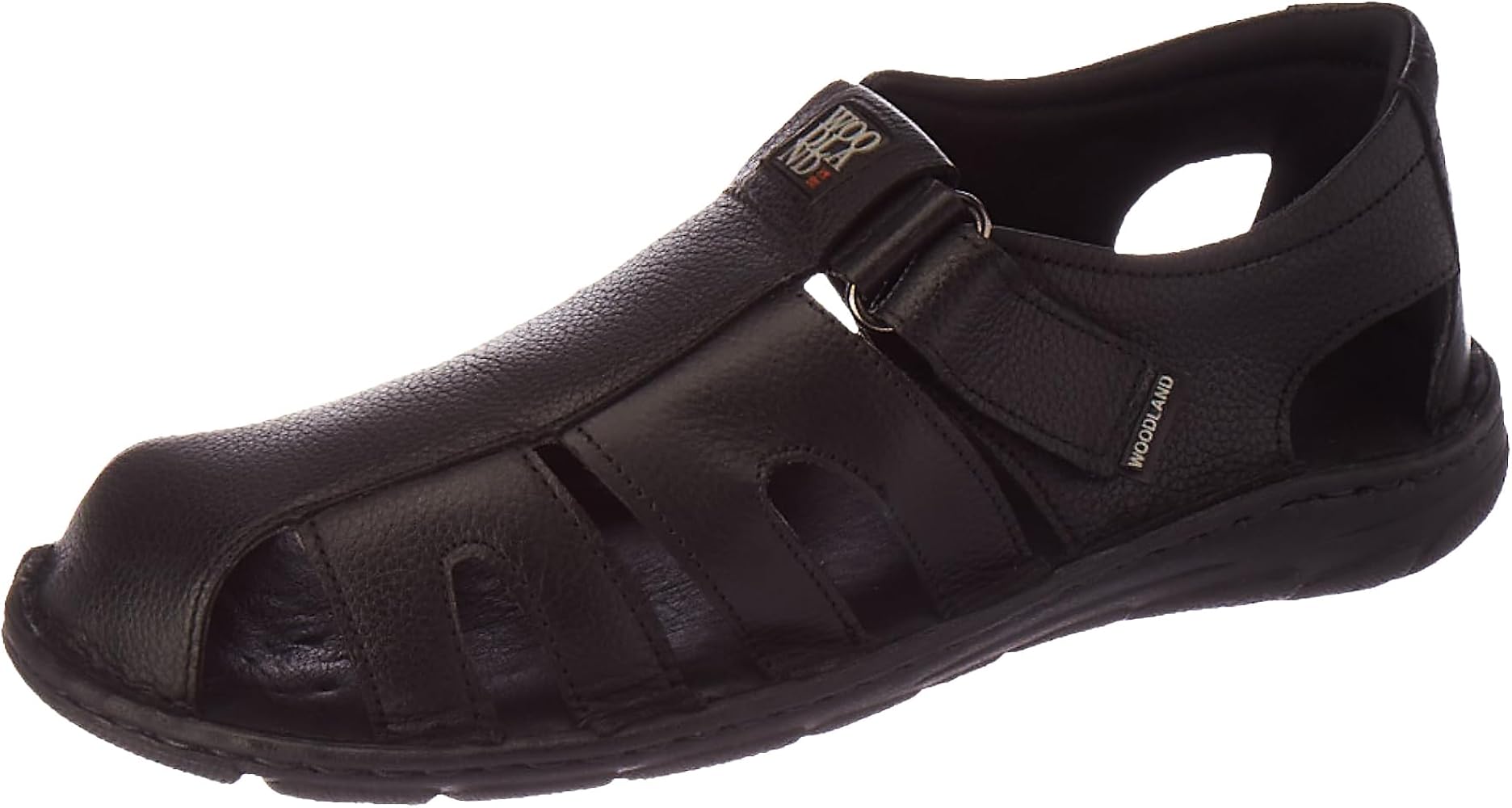 Woodland Leather Sandals