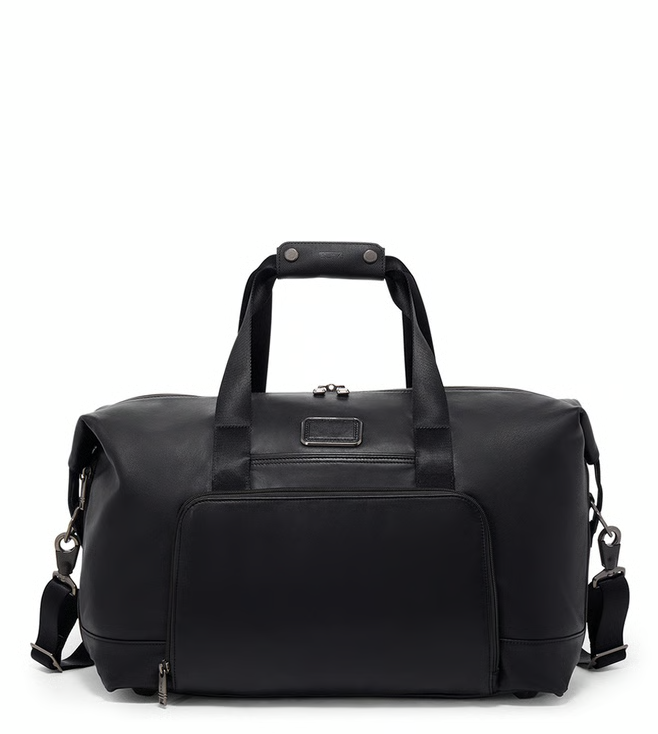 Tumi Alpha 3 Duffel Bag