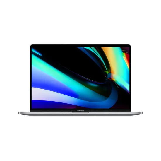 MacBook Pro 2019 Touch Bar A2141 (Intel Core i9 16 Inch)- Refurbished