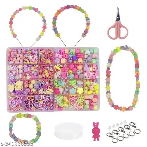 DIY Jewelry Making Kit