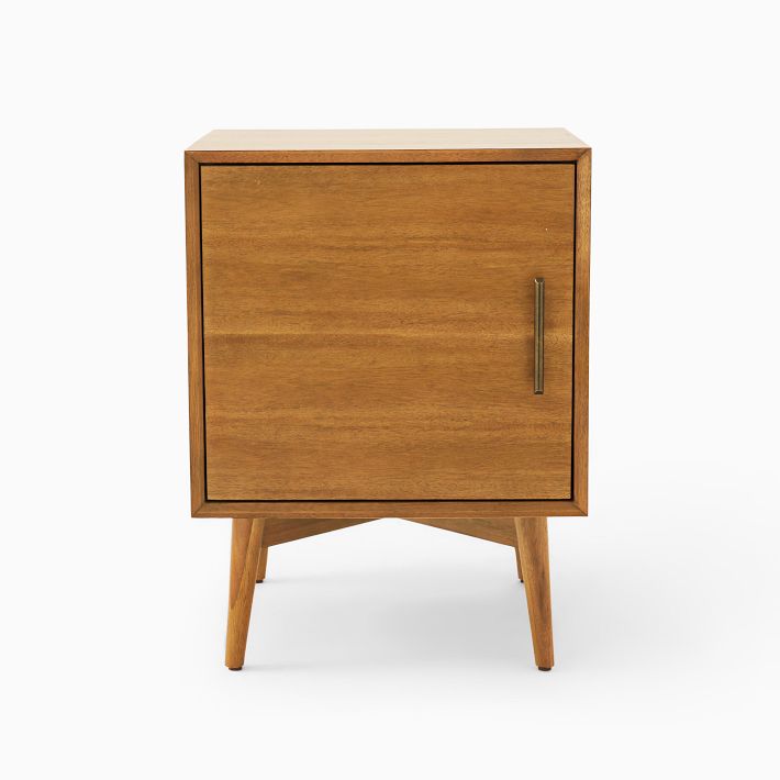 West Elm Mid-Century Nightstand