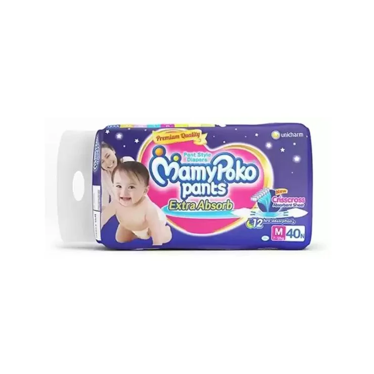 Mamypoko Pants Extra Absorb