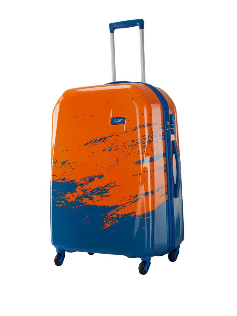 Skybags Polycarbonate Luggage