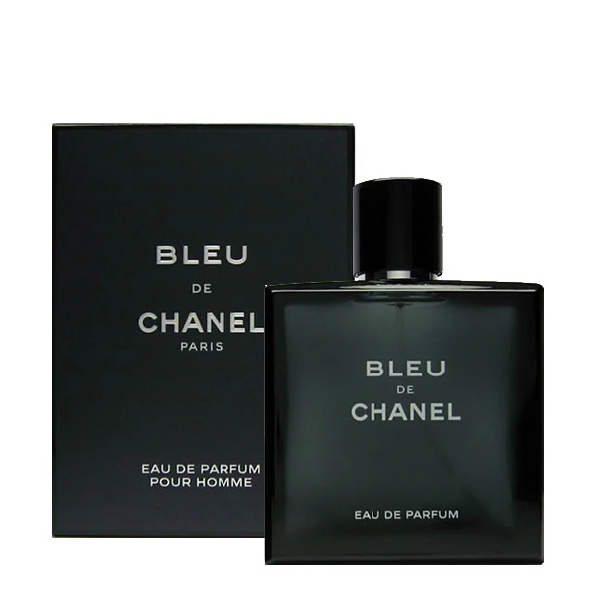 Bleu de Chanel Eau de Parfum