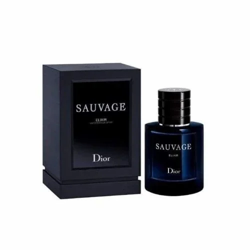 Dior Sauvage Eau de Parfum