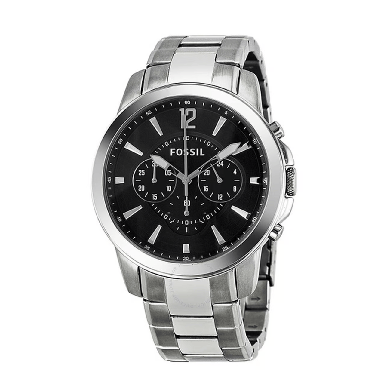 Fossil Grant Chronograph Watch