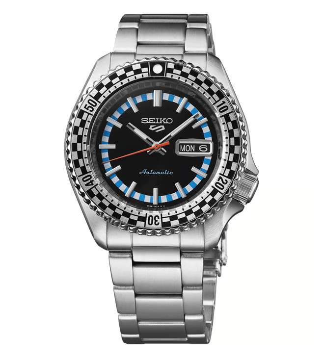 Seiko 5 Automatic Watch