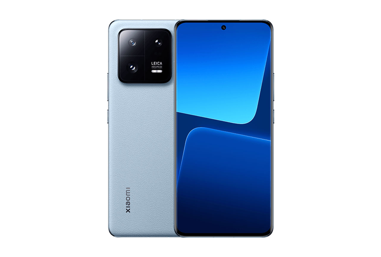 Xiaomi Mi 13 Pro