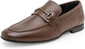Red Tape Party Loafers