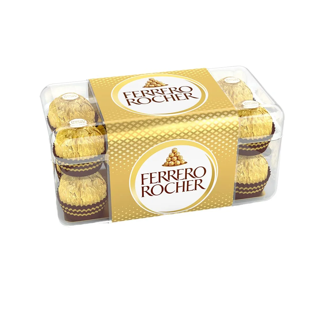 Ferrero Rocher Chocolate Box