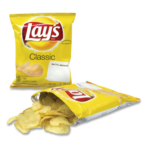 Lay’s Classic Potato Chips