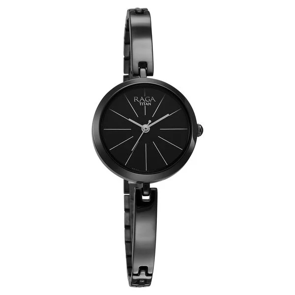 Titan Raga Viva Analog Watch